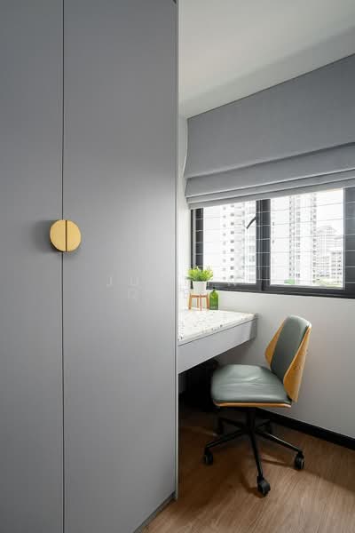 290 Bishan Street 24, 290 Bishan Street 24, 3 Bedrooms, 1,076 sqft, HDB Flat For Sale, by Justin Quek, 500194885 - Study - PropertyGuru.com.sg