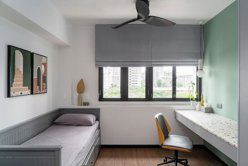 290 Bishan Street 24, 290 Bishan Street 24, 3 Bedrooms, 1,076 sqft, HDB Flat For Sale, by Justin Quek, 500194885 - Bedroom - PropertyGuru.com.sg