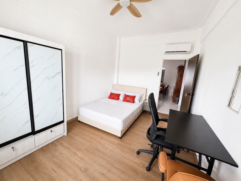 Cavenagh Gardens, 69 Cavenagh Road, Room Rental, 250 sqft, Apartment For Rent, by Cleon Lim, 500194886 - Bedroom - PropertyGuru.com.sg