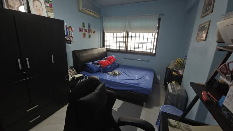 516 Choa Chu Kang Street 51, 516 Choa Chu Kang Street 51, Room Rental, 96 sqft, HDB Flat For Rent, by Lionel Tan, 500194887 - Bedroom - PropertyGuru.com.sg