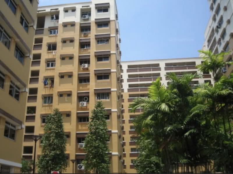516 Choa Chu Kang Street 51, 516 Choa Chu Kang Street 51, Room Rental, 96 sqft, HDB Flat For Rent, by Lionel Tan, 500194887 - Exterior - PropertyGuru.com.sg