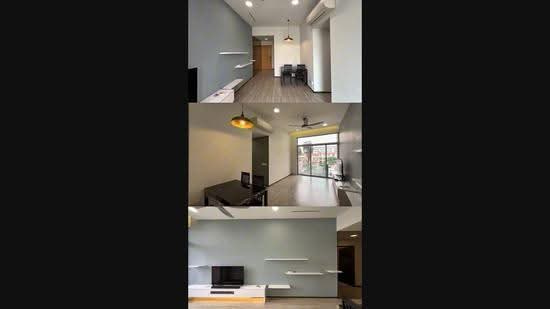Wembly Residences, 28 Yio Chu Kang Road, Hougang / Punggol / Sengkang, 2 Bedrooms, 904 sqft, Apartment For Sale, by Celestine Chun, 500194889 - PropertyGuru.com.sg