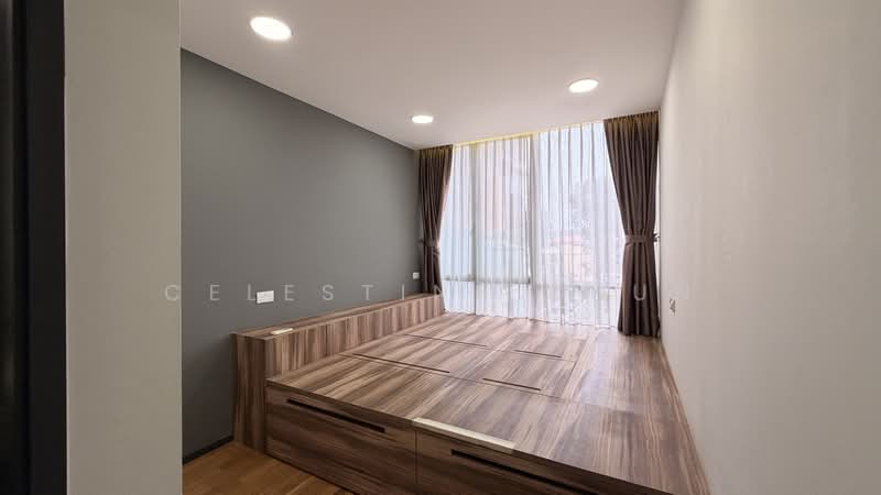 Wembly Residences, 28 Yio Chu Kang Road, 2 Bedrooms, 904 sqft, Apartment For Sale, by Celestine Chun, 500194889 - Bedroom - PropertyGuru.com.sg
