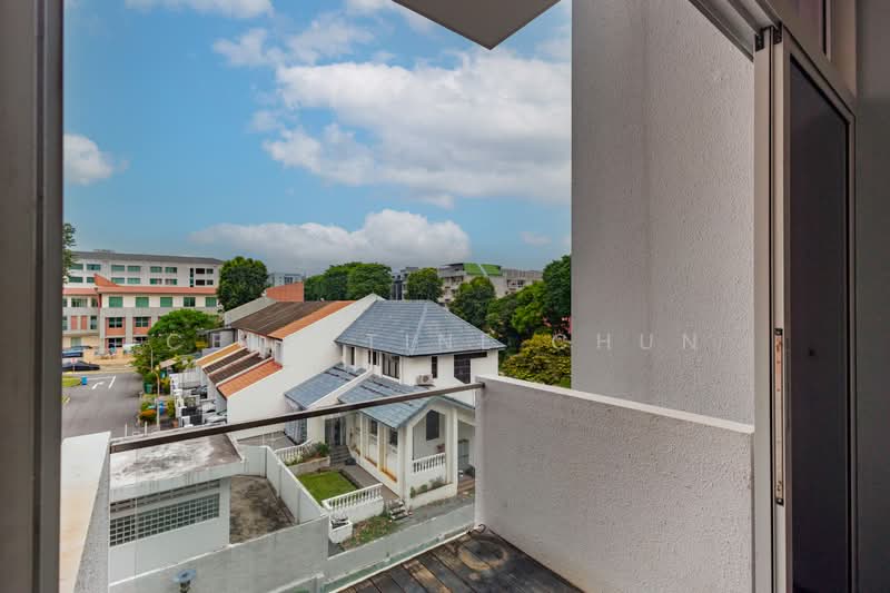 Wembly Residences, 28 Yio Chu Kang Road, 2 Bedrooms, 904 sqft, Apartment For Sale, by Celestine Chun, 500194889 - Exterior - PropertyGuru.com.sg