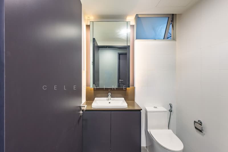 Wembly Residences, 28 Yio Chu Kang Road, 2 Bedrooms, 904 sqft, Apartment For Sale, by Celestine Chun, 500194889 - Bathroom - PropertyGuru.com.sg
