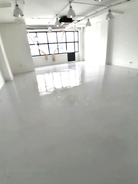 Midview City, 22 Sin Ming Lane, 1,496 sqft, Light Industrial (B1) For Sale, by Esther Whong, 500194890 - Interior - CommercialGuru.com.sg