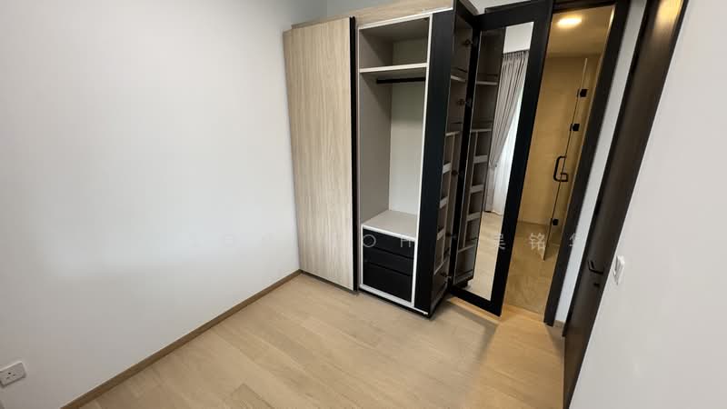 Jervois Mansion, 8 Jervois Close, 2 Bedrooms, 678 sqft, Condominium For Sale, by Anson Goh  吴铭华, 500194892 - Interior - PropertyGuru.com.sg