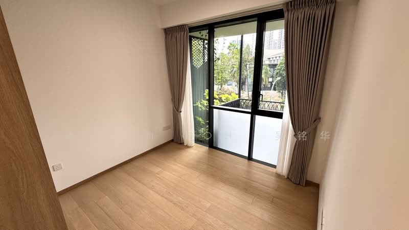 Jervois Mansion, 8 Jervois Close, 2 Bedrooms, 678 sqft, Condominium For Sale, by Anson Goh  吴铭华, 500194892 - Interior - PropertyGuru.com.sg