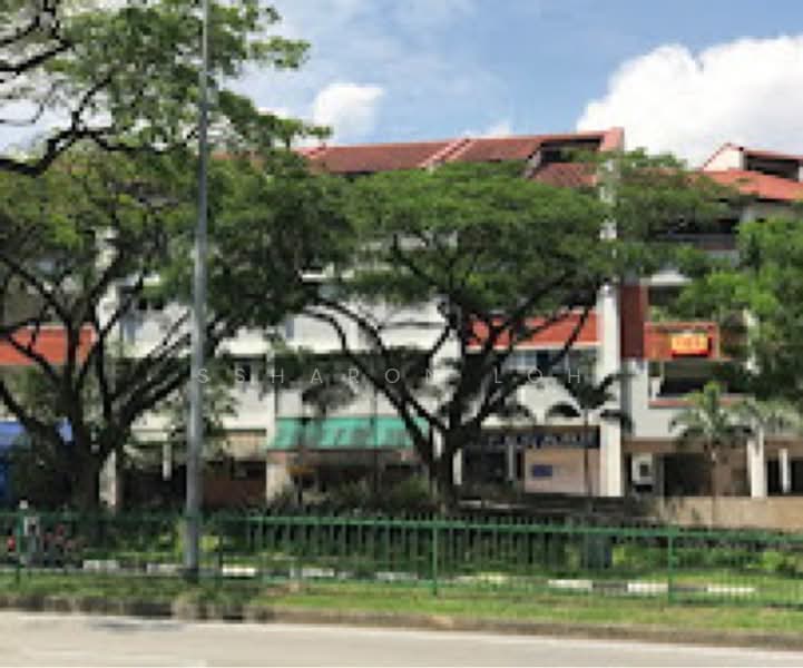 106 Hougang Avenue 1, 106 Hougang Avenue 1, 650 sqft, Shop / Shophouse For Rent, by Ssharon Loh, 500194897 - CommercialGuru.com.sg