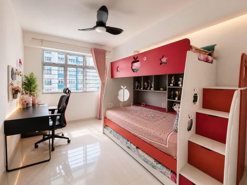 316C Yishun Greenwalk, 316C Yishun Avenue 9, 3 Bedrooms, 1,205 sqft, HDB Flat For Sale, by Kamal Deep Bodi, 500194900 - Bedroom - PropertyGuru.com.sg