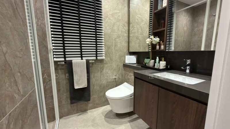 The Arcady At Boon Keng, 1037 Serangoon Road, 3 Bedrooms, 1,087 sqft, Apartment For Sale, by Adele Ong 汪美凤, 500194902 - Bathroom - PropertyGuru.com.sg
