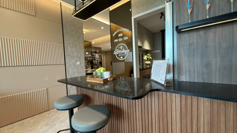 The Arcady At Boon Keng, 1037 Serangoon Road, 3 Bedrooms, 1,087 sqft, Apartment For Sale, by Adele Ong 汪美凤, 500194902 - Interior - PropertyGuru.com.sg