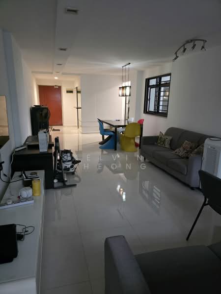 271C Jurong West Street 24, 271C Jurong West Street 24, 2 Bedrooms, 1,181 sqft, HDB Flat For Rent, by Kelvin Cheong, 500194903 - Living Room - PropertyGuru.com.sg