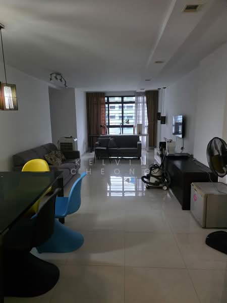 271C Jurong West Street 24, 271C Jurong West Street 24, 2 Bedrooms, 1,181 sqft, HDB Flat For Rent, by Kelvin Cheong, 500194903 - Living Room - PropertyGuru.com.sg