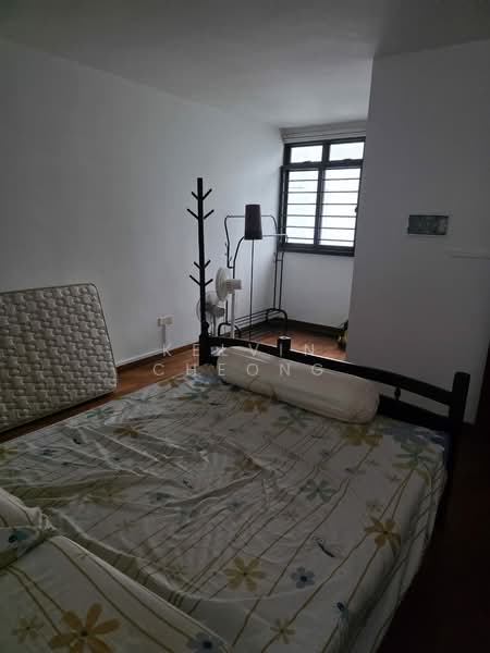 271C Jurong West Street 24, 271C Jurong West Street 24, 2 Bedrooms, 1,181 sqft, HDB Flat For Rent, by Kelvin Cheong, 500194903 - Bedroom - PropertyGuru.com.sg