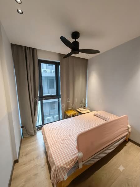 The Criterion, 7 Yishun Street 51, 3 Bedrooms, 1,023 sqft, Executive Condominium For Sale, by Priscilla Tong, 500194906 - Bedroom - PropertyGuru.com.sg