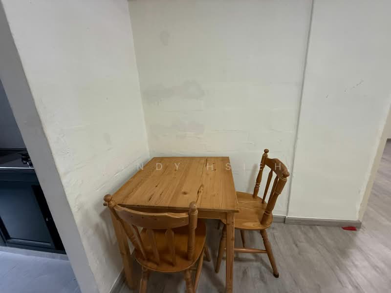 114 Bedok North Street 2, 114 Bedok North Street 2, 1 Bedroom, 463 sqft, HDB Flat For Rent, by Mandy Hsieh, 500194907 - Dining Room - PropertyGuru.com.sg