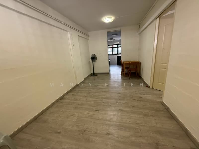 114 Bedok North Street 2, 114 Bedok North Street 2, 1 Bedroom, 463 sqft, HDB Flat For Rent, by Mandy Hsieh, 500194907 - Interior - PropertyGuru.com.sg