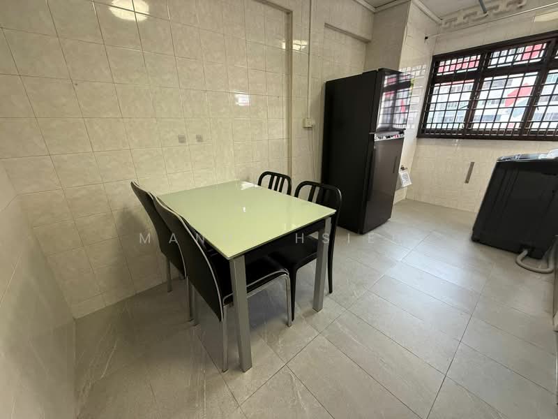 114 Bedok North Street 2, 114 Bedok North Street 2, 1 Bedroom, 463 sqft, HDB Flat For Rent, by Mandy Hsieh, 500194907 - Kitchen - PropertyGuru.com.sg