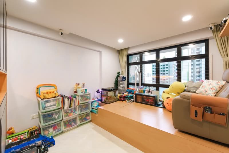 113B Alkaff Crescent, 113B Alkaff Crescent, 2 Bedrooms, 732 sqft, HDB Flat For Sale, by Eugene Ng, 500194908 - Living Room - PropertyGuru.com.sg