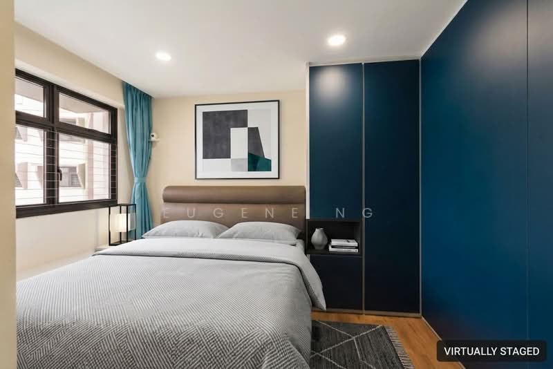 113B Alkaff Crescent, 113B Alkaff Crescent, Macpherson / Potong Pasir, 2 Bedrooms, 732 sqft, HDB Flat For Sale, by Eugene Ng, 500194908 - Bedroom - PropertyGuru.com.sg