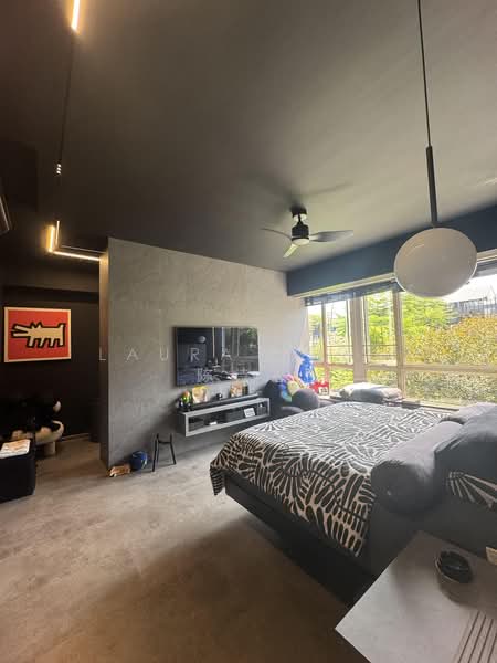 Flamingo Valley, 460 Siglap Road, 5 Bedrooms, 2,960 sqft, Condominium For Sale, by Laura Chan 陈诗惠, 500194911 - Bedroom - PropertyGuru.com.sg