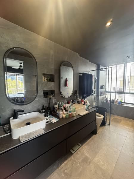 Flamingo Valley, 460 Siglap Road, 5 Bedrooms, 2,960 sqft, Condominium For Sale, by Laura Chan 陈诗惠, 500194911 - Bathroom - PropertyGuru.com.sg