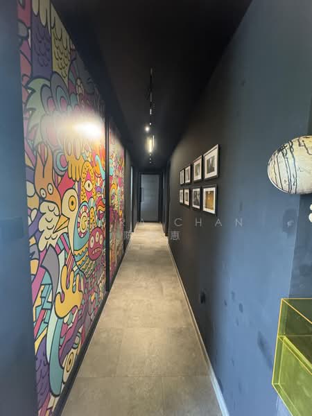 Flamingo Valley, 460 Siglap Road, 5 Bedrooms, 2,960 sqft, Condominium For Sale, by Laura Chan 陈诗惠, 500194911 - Corridor - PropertyGuru.com.sg
