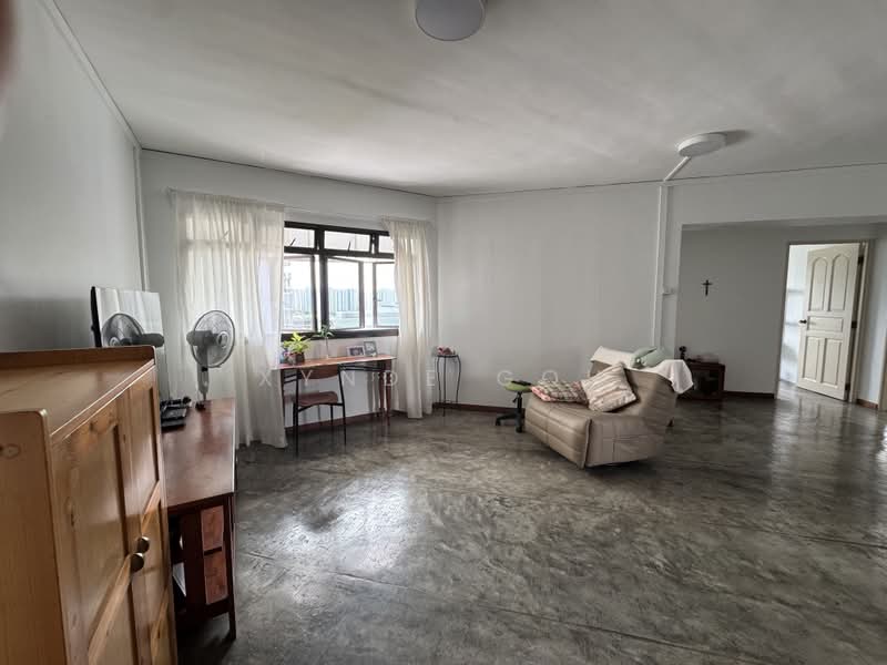 223D Compassvale Walk, 223D Compassvale Walk, Room Rental, 150 sqft, HDB Flat For Rent, by Xynde Goh, 500194912 - Living Room - PropertyGuru.com.sg