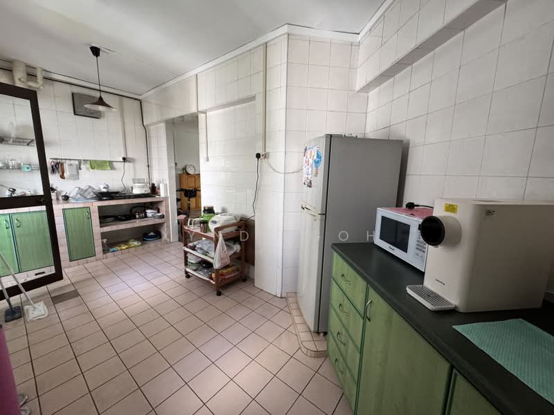 223D Compassvale Walk, 223D Compassvale Walk, Room Rental, 150 sqft, HDB Flat For Rent, by Xynde Goh, 500194912 - Kitchen - PropertyGuru.com.sg
