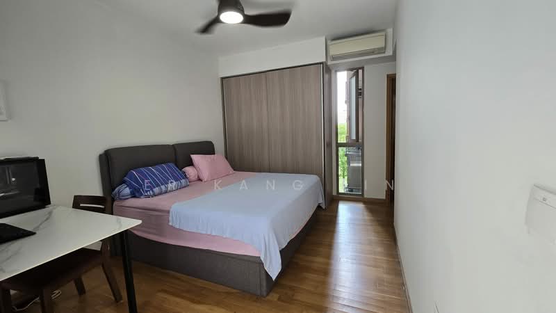 The Vales, 79 Anchorvale Crescent, 4 Bedrooms, 1,410 sqft, Condominium For Rent, by Er Kang Lin, 500194913 - Bedroom - PropertyGuru.com.sg