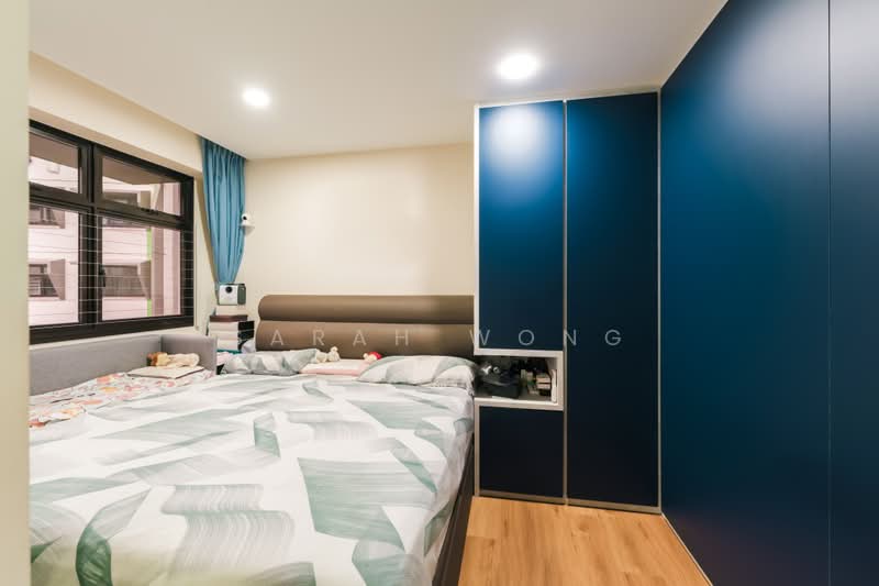 113B Alkaff Crescent, 113B Alkaff Crescent, 2 Bedrooms, 68 sqft, HDB Flat For Sale, by Sarah Wong, 500194914 - Bedroom - PropertyGuru.com.sg