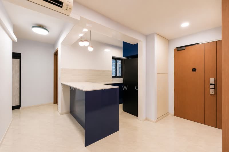113B Alkaff Crescent, 113B Alkaff Crescent, 2 Bedrooms, 68 sqft, HDB Flat For Sale, by Sarah Wong, 500194914 - Kitchen - PropertyGuru.com.sg