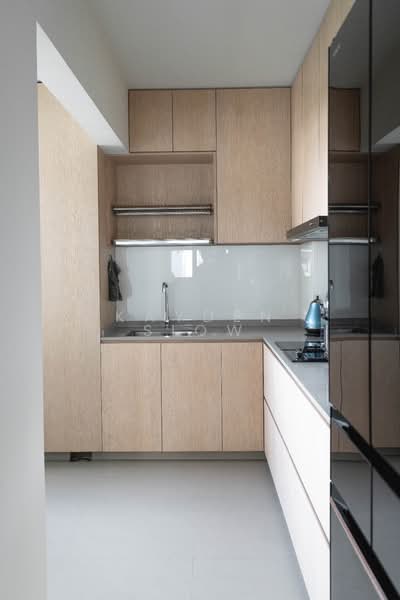 113B Alkaff Crescent, 113B Alkaff Crescent, 2 Bedrooms, 732 sqft, HDB Flat For Sale, by Kayden Siow, 500194916 - Kitchen - PropertyGuru.com.sg