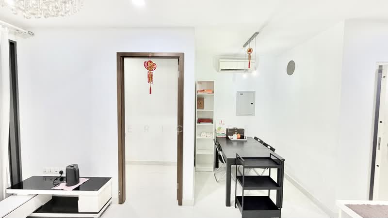 Smart Suites, 302 Sims Avenue, 1 Bedroom, 527 sqft, Condominium For Rent, by Eric See, 500194918 - Interior - PropertyGuru.com.sg