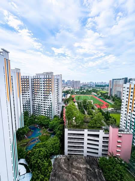 448A Bukit Batok West Avenue 9, 448A Bukit Batok West Avenue 9, 2 Bedrooms, 732 sqft, HDB Flat For Rent, by ARTHUR, 500194919 - Exterior - PropertyGuru.com.sg