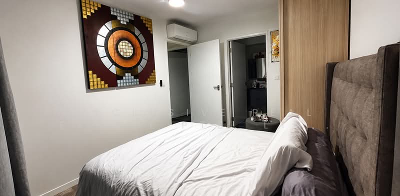 448A Bukit Batok West Avenue 9, 448A Bukit Batok West Avenue 9, 2 Bedrooms, 732 sqft, HDB Flat For Rent, by ARTHUR, 500194919 - Bedroom - PropertyGuru.com.sg