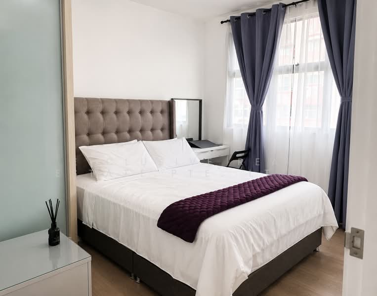 448A Bukit Batok West Avenue 9, 448A Bukit Batok West Avenue 9, 2 Bedrooms, 732 sqft, HDB Flat For Rent, by ARTHUR, 500194919 - Bedroom - PropertyGuru.com.sg