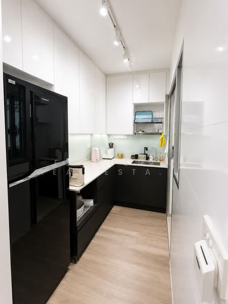 448A Bukit Batok West Avenue 9, 448A Bukit Batok West Avenue 9, 2 Bedrooms, 732 sqft, HDB Flat For Rent, by ARTHUR, 500194919 - Kitchen - PropertyGuru.com.sg
