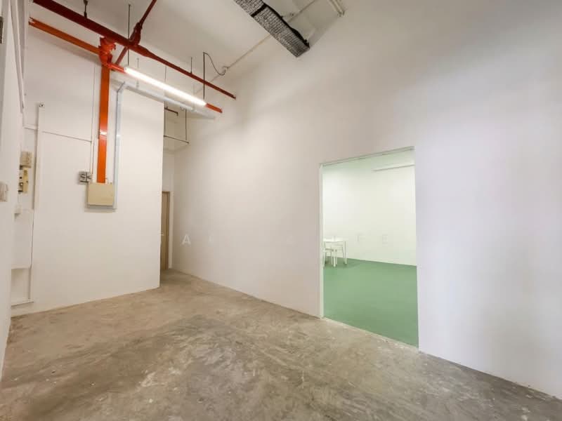 Eunos Techpark, 60 Kaki Bukit Place, 570 sqft, Factory / Workshop (B2) For Rent, by Taedra Lee, 500194921 - Interior - CommercialGuru.com.sg
