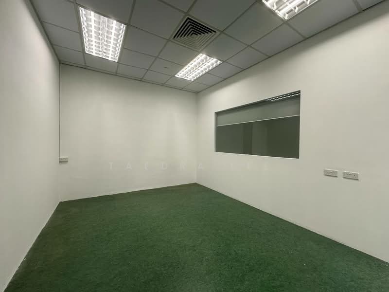 Eunos Techpark, 60 Kaki Bukit Place, 570 sqft, Factory / Workshop (B2) For Rent, by Taedra Lee, 500194921 - Interior - CommercialGuru.com.sg