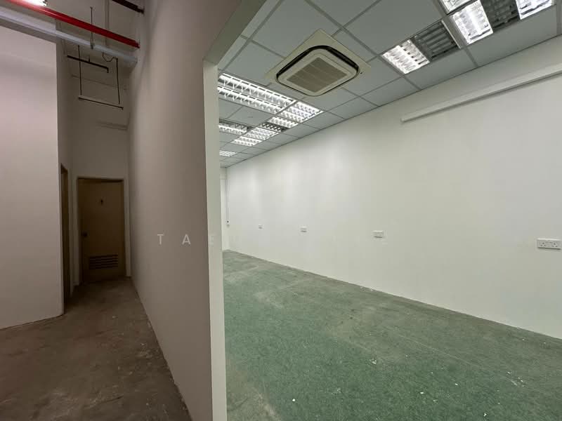 Eunos Techpark, 60 Kaki Bukit Place, 570 sqft, Factory / Workshop (B2) For Rent, by Taedra Lee, 500194921 - Interior - CommercialGuru.com.sg