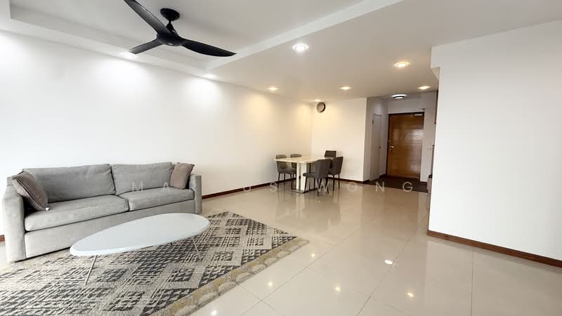 518A Tampines Central 7, 518A Tampines Central 7, 3 Bedrooms, 1,184 sqft, HDB Flat For Rent, by Marcus Wong, 500194923 - Living Room - PropertyGuru.com.sg