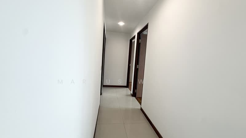 518A Tampines Central 7, 518A Tampines Central 7, 3 Bedrooms, 1,184 sqft, HDB Flat For Rent, by Marcus Wong, 500194923 - Corridor - PropertyGuru.com.sg