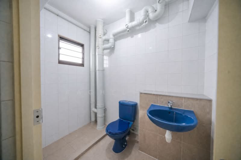 116B Rivervale Drive, 116B Rivervale Drive, 3 Bedrooms, 1,238 sqft, HDB Flat For Sale, by Rachel Tan, 500194927 - Bathroom - PropertyGuru.com.sg
