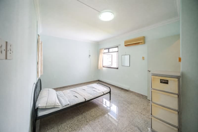 116B Rivervale Drive, 116B Rivervale Drive, 3 Bedrooms, 1,238 sqft, HDB Flat For Sale, by Rachel Tan, 500194927 - Bedroom - PropertyGuru.com.sg