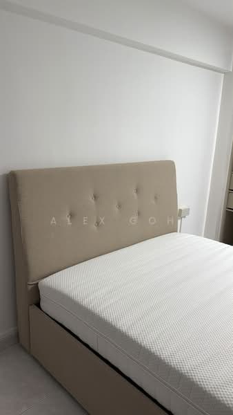 4 Sago Lane, 4 Sago Lane, 2 Bedrooms, 721 sqft, HDB Flat For Rent, by Alex Goh, 500194928 - Bedroom - PropertyGuru.com.sg