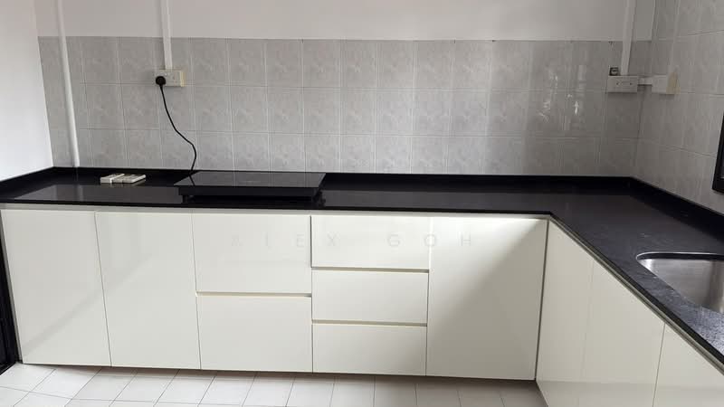 4 Sago Lane, 4 Sago Lane, 2 Bedrooms, 721 sqft, HDB Flat For Rent, by Alex Goh, 500194928 - Kitchen - PropertyGuru.com.sg