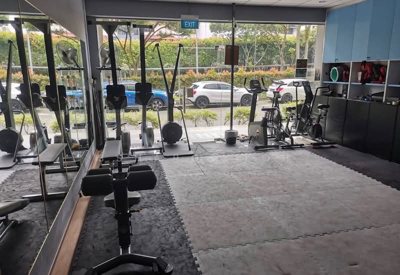 Sin Ming Plaza, 2 Sin Ming Road, 990 sqft, Shop / Shophouse For Rent, by Ssharon Loh, 500194929 - CommercialGuru.com.sg