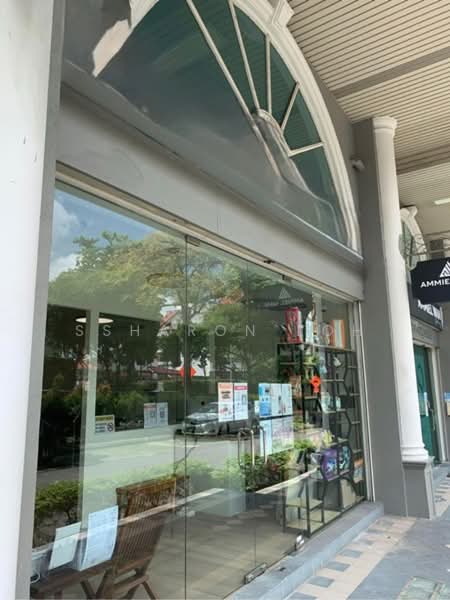 Sin Ming Plaza, 2 Sin Ming Road, 990 sqft, Shop / Shophouse For Rent, by Ssharon Loh, 500194929 - CommercialGuru.com.sg